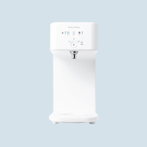 코웨이 한뼘 냉온정수기